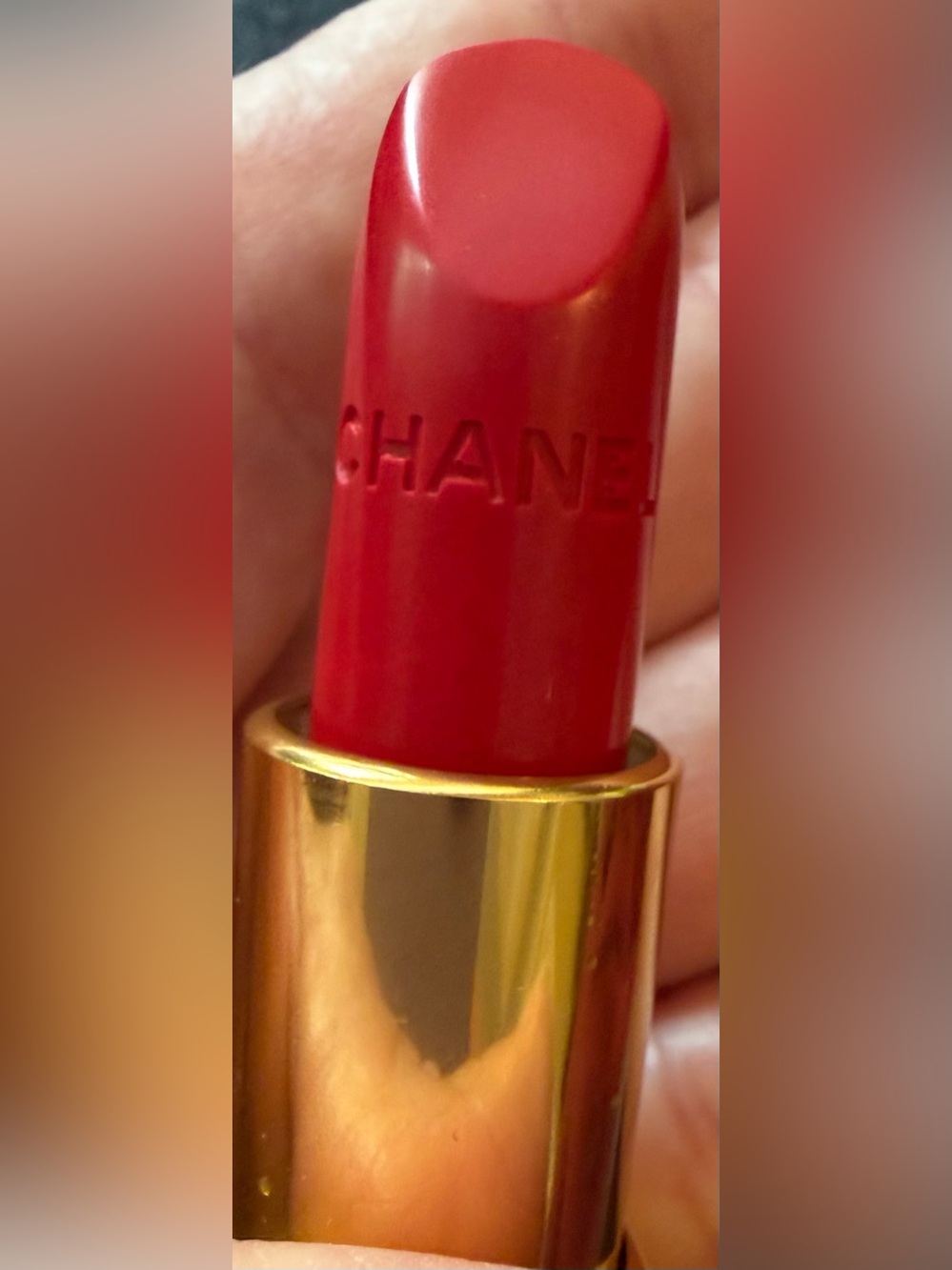 NEW! CHANEL LIPSTICK